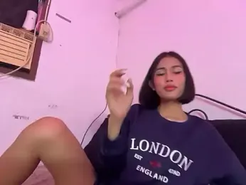 YougotLara webcam model stream image