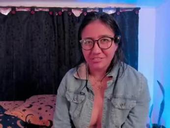 electricnightsxxx webcam chaturbate model stream image