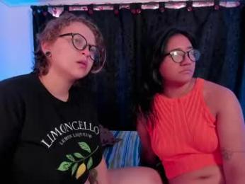 electricnightsxxx webcam chaturbate model stream image