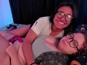 electricnightsxxx webcam chaturbate model stream image