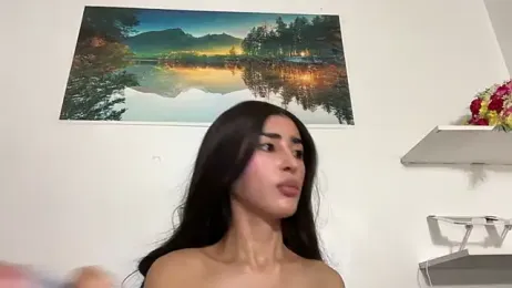 Incredible_cock webcam model stream image