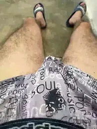 Mizo200 webcam model stream image