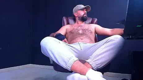 JackEthann webcam model stream image