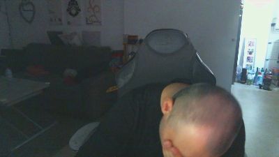 Have93Fun webcam model stream image
