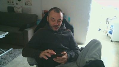 Have93Fun webcam model stream image