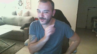 Have93Fun webcam model stream image