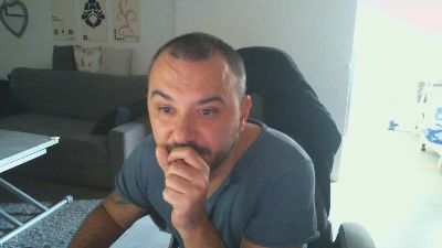 Have93Fun webcam model stream image