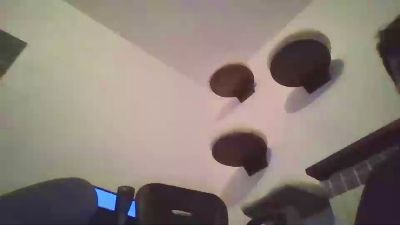 Fox_Pussy webcam model stream image