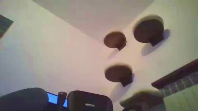 Fox_Pussy webcam model stream image