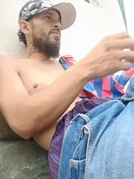 lyonking7 webcam model stream image