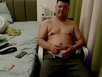 zhang1118 webcam model stream image
