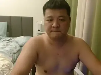 zhang1118 webcam model stream image