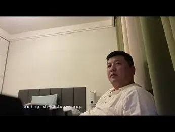 zhang1118 webcam model stream image