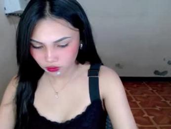 sweetasian_shai webcam model stream image