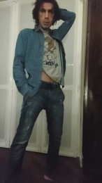 Giuliusprimo webcam model stream image
