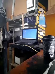 hecwil8 webcam model stream image