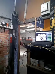 hecwil8 webcam model stream image