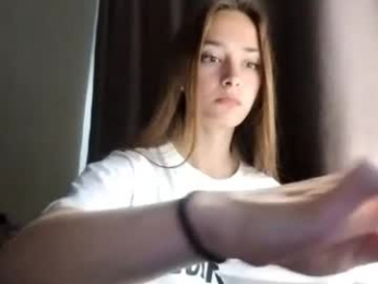 taitebuffkin webcam model stream image