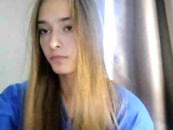 taitebuffkin webcam model stream image