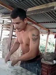 hoteder webcam model stream image