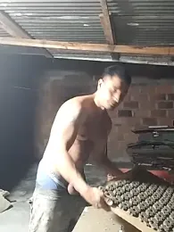 hoteder webcam model stream image