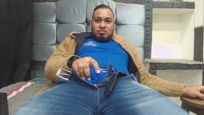 LiamBlass93 webcam model stream image