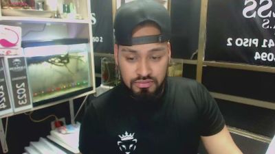 LiamBlass93 webcam model stream image