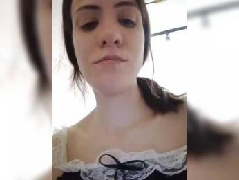 AngelDolores webcam model stream image