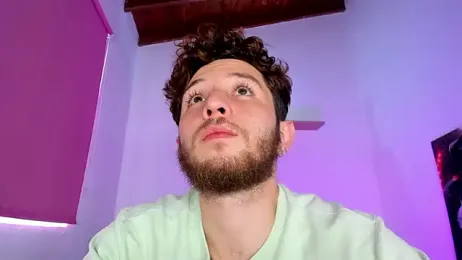 Juan_Castano webcam stripchat model stream image