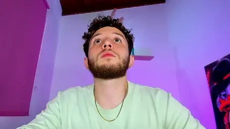 Juan_Castano webcam stripchat model stream image