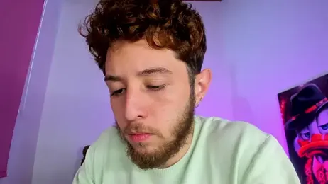 Juan_Castano webcam stripchat model stream image