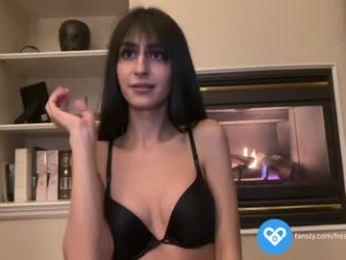 freakyprincess777 webcam model stream image