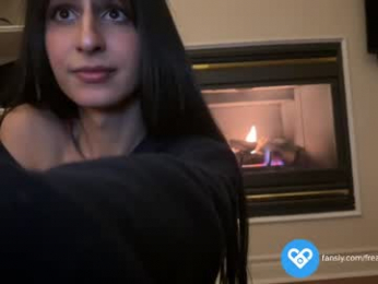 freakyprincess777 webcam model stream image