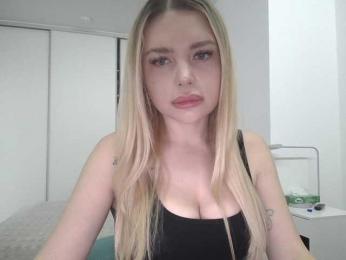 pinkpanther8899 webcam model stream image