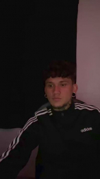 tom_to1 webcam model stream image