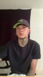 tom_to1 webcam model stream image
