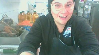 miichellemalv webcam model stream image