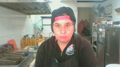 miichellemalv webcam model stream image