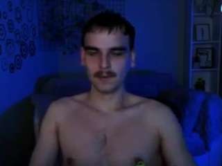 teo-wilson webcam model stream image