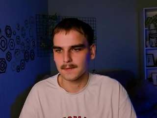 teo-wilson webcam model stream image