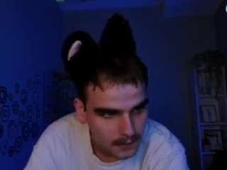 teo-wilson webcam model stream image