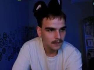 teo-wilson webcam model stream image