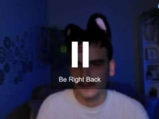 teo-wilson webcam model stream image