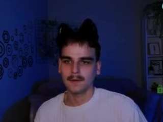 teo-wilson webcam camsoda model stream image