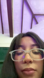 AbbyGlow webcam model stream image