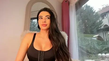 Naila18 webcam stripchat model stream image