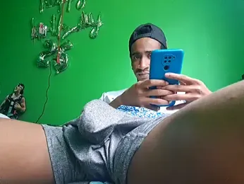 amarijones webcam model stream image