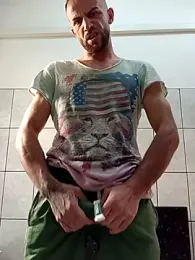 sexyman1936 webcam model stream image