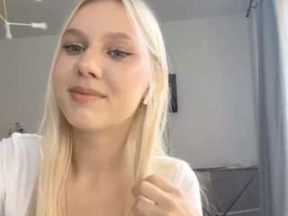 tiarajex webcam model stream image