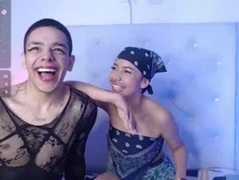 noah_and_kim69 webcam model stream image